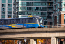 بودجه 30 میلیارد دلاری ترودو برای توسعه حملونقل عمومی