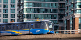 بودجه 30 میلیارد دلاری ترودو برای توسعه حملونقل عمومی