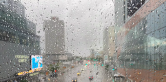 پیشبینی هوای خنک و بارانی برای ادمونتون و کلگری