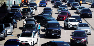 بالا رفتن نرخ بیمه اتومبیل در کانادا