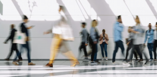 برگزاری نمایشگاه شغلی کلگری در ماه آگوست