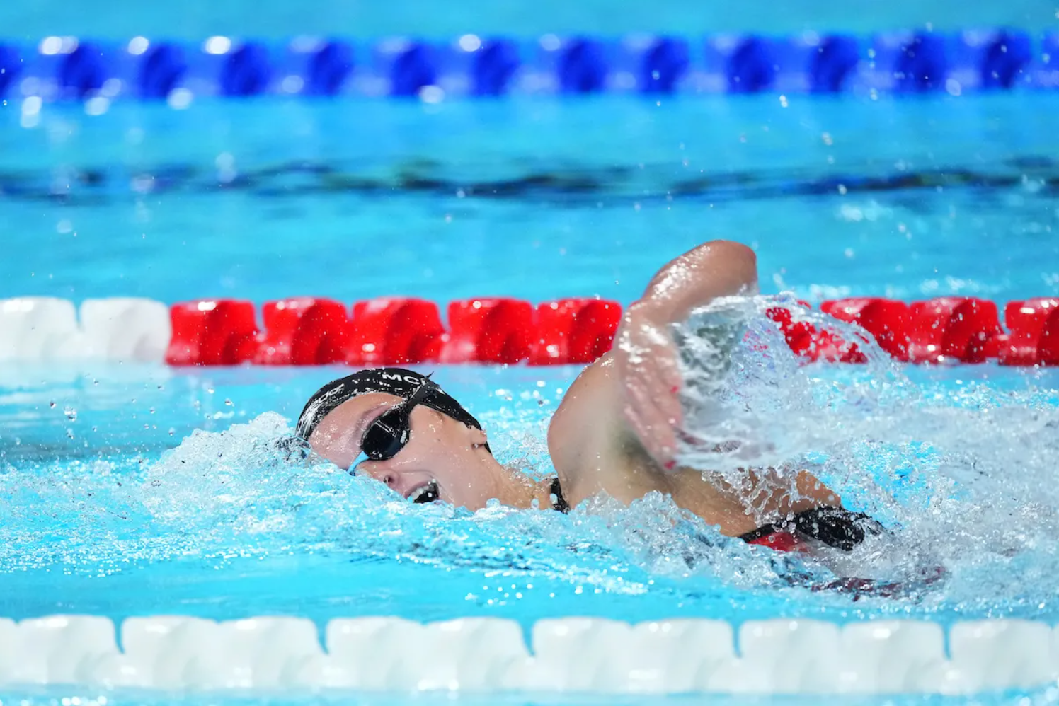 کسب اولین مدال کانادا در المپیک پاریس