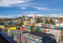 بهترین شهر توریستی کانادا از نگاه Travel Lemmin