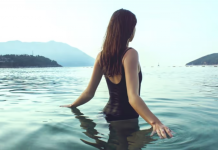 بهترین نقاط آلبرتا برای آبتنی تابستانی