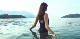 بهترین نقاط آلبرتا برای آبتنی تابستانی