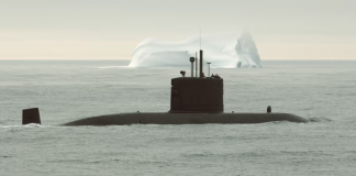 برنامه کانادا برای خرید 12 زیردریایی جدید