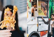 جشنواره Taste of Calgary را از دست ندهید