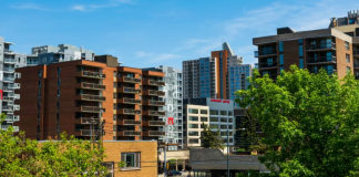 کاهش شیب صعودی نرخ اجارهبها در کلگری