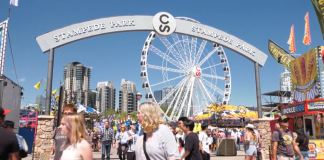 شرکت بیش از 500 هزار نفر در اولین هفته استمپید