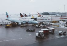 شرکتهای هواپیمایی کانادا در بین بهترینهای جهان