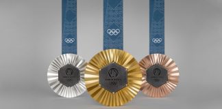 پاداش مدالآواران کانادایی در المپیک پاریس