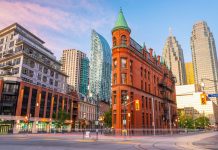 معرفی بهترین محلههای کانادا برای زندگی