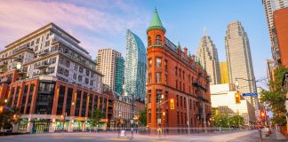 معرفی بهترین محلههای کانادا برای زندگی