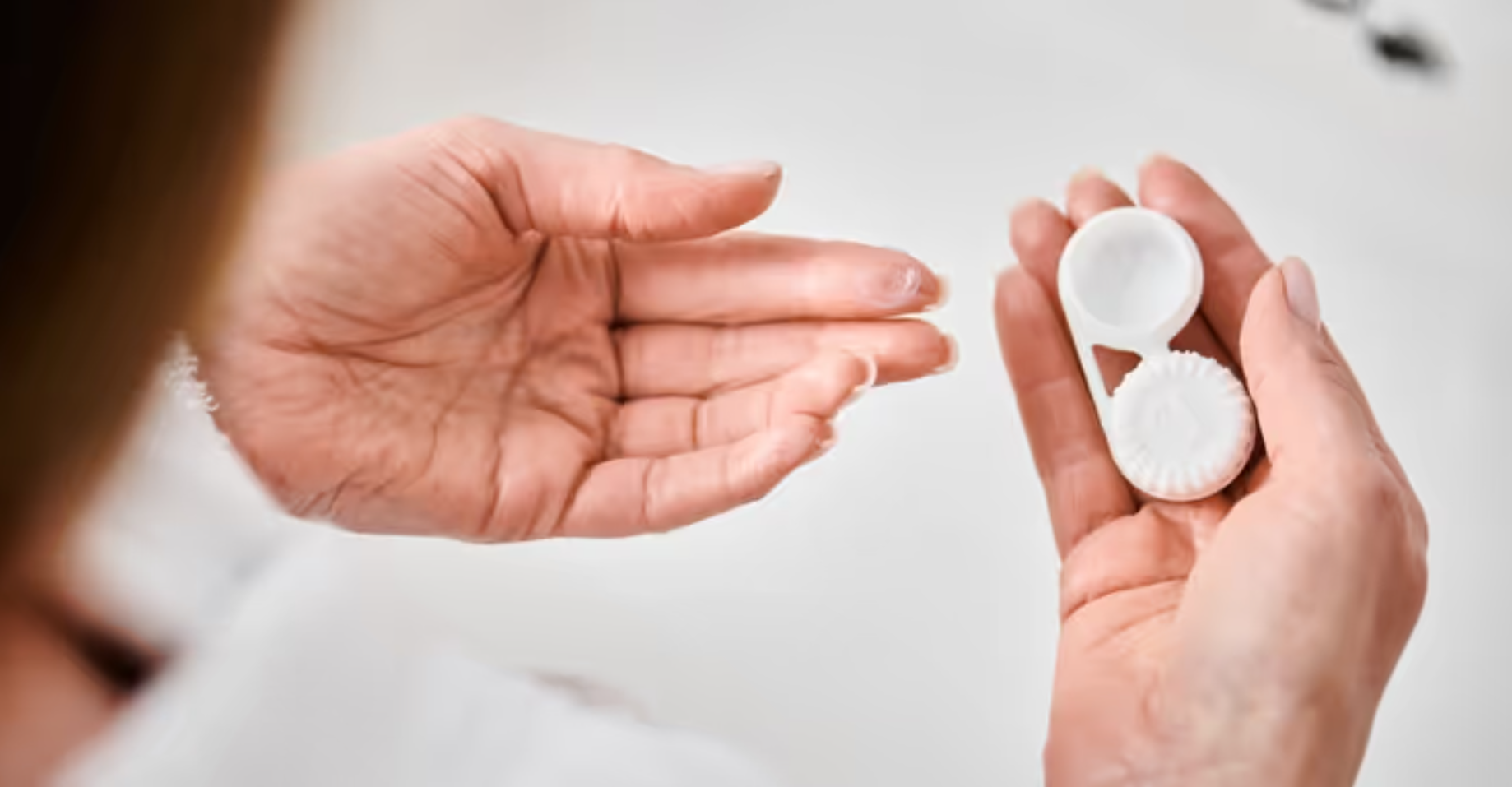 جمعآوری لنزهای طبی پرطرفدار به دلیل ایراد کیفی