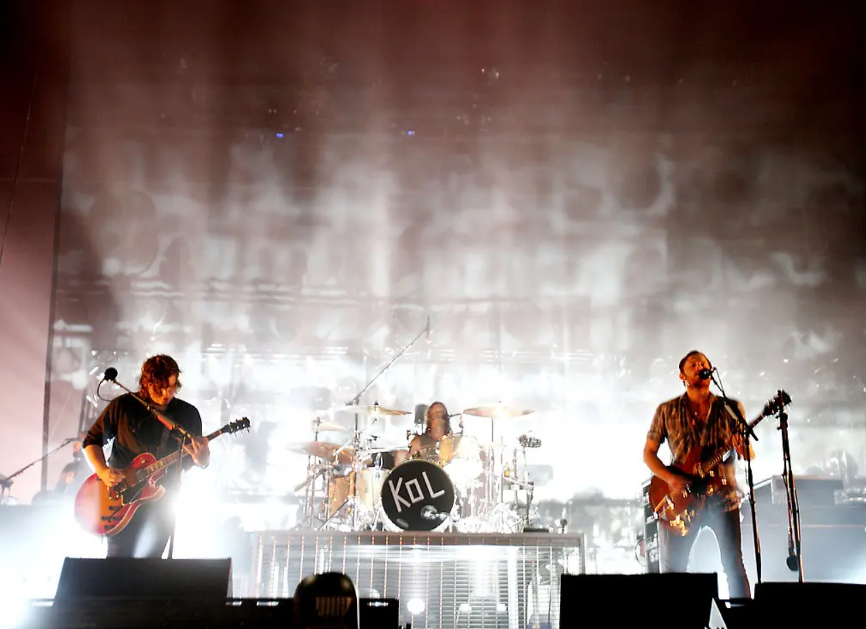 شش کنسرت هیجانانگیز ماه سپتامبر در کلگری