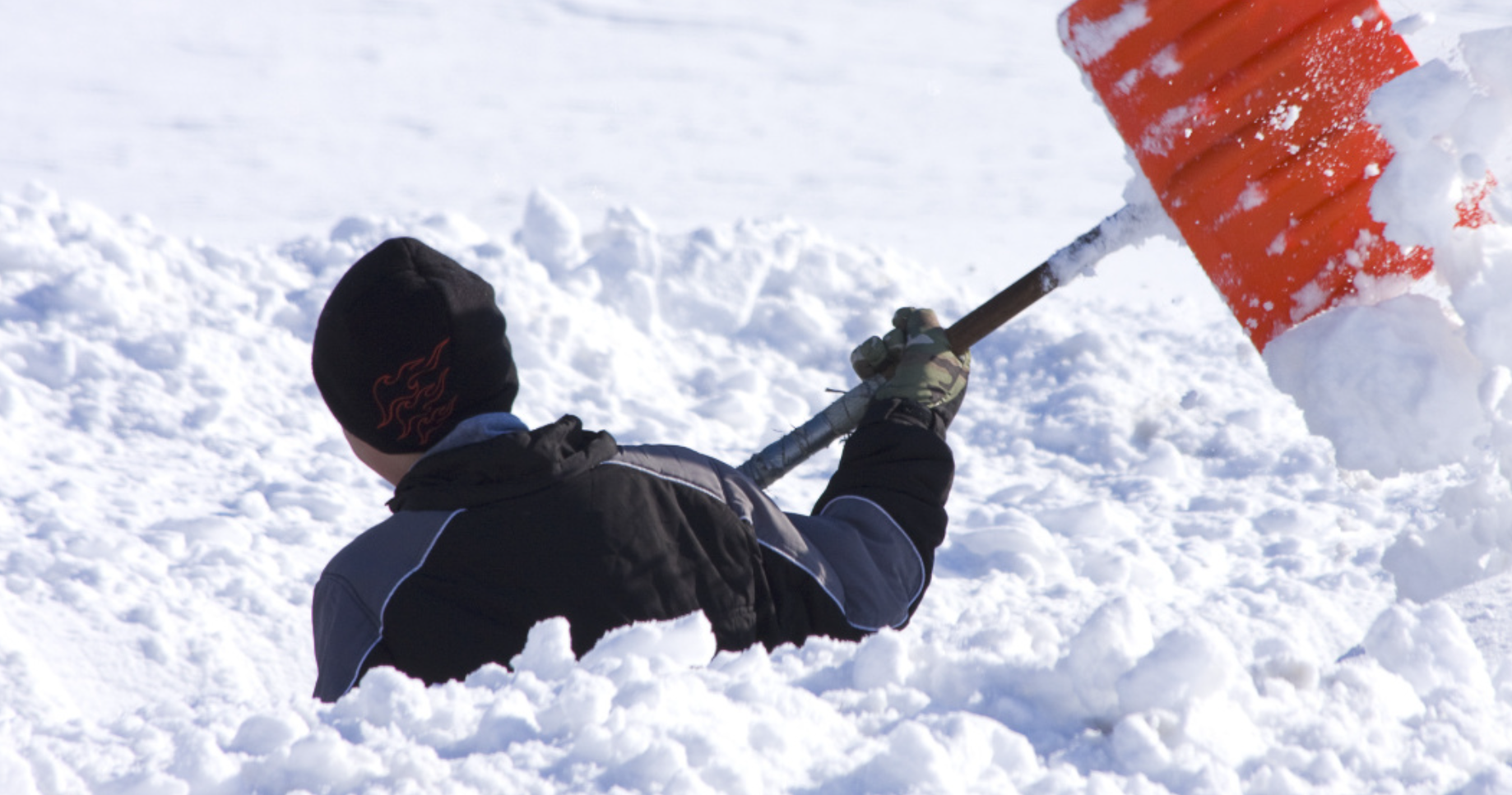 زمستان 2025 سرد و پربارش خواهد بود