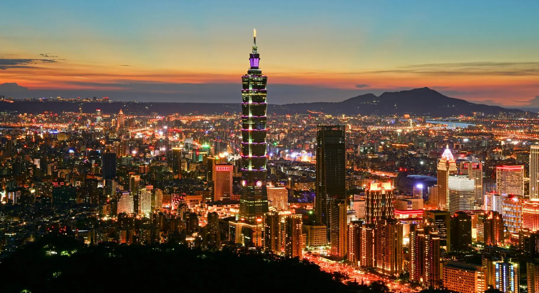 آشنایی با محبوبترین مقصدهای گردشگری کاناداییها