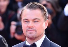 فیلم جدید دیکاپریو در کلگری ساخته میشود