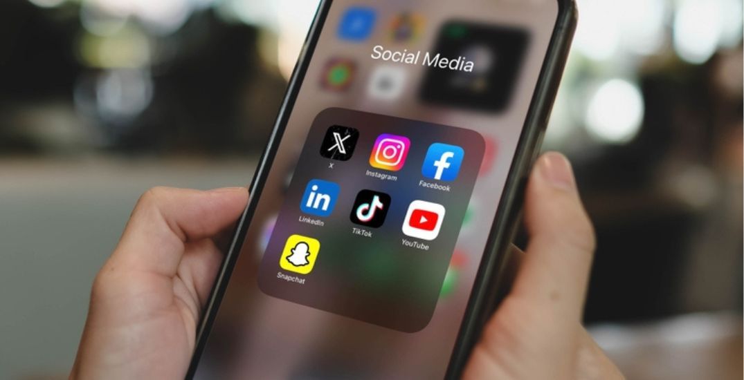 شکایت یک کانادایی از شبکههای اجتماعی اعتیادآور