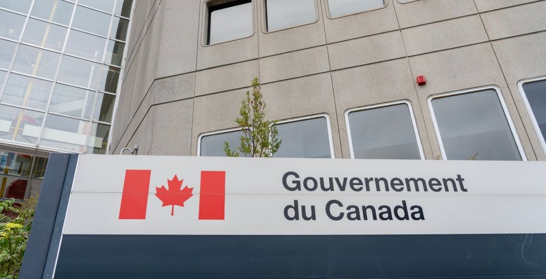 معرفی فرصتهای شغلی موجود در دولت کانادا