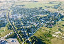 برای ساخت خانه در این شهر 30 هزار دلار دریافت میکنید