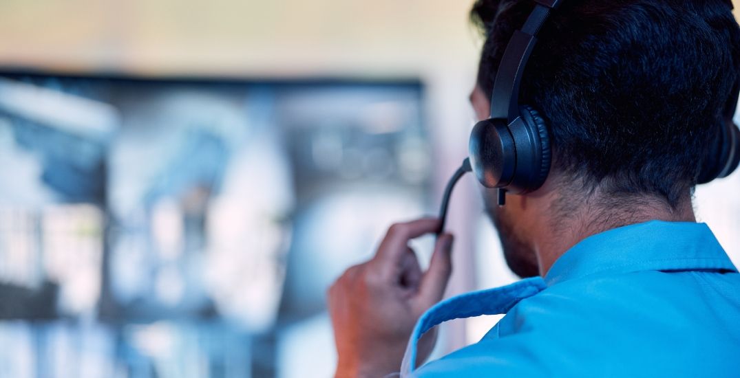 فرصتهای شغلی غیرمیدانی RCMP با حقوق و مزایای عالی