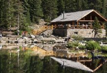 معرفی شش مسیر پیادهروی رویایی در کلگری