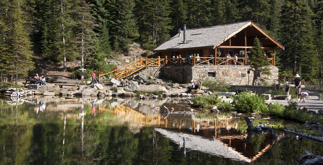 معرفی شش مسیر پیادهروی رویایی در کلگری