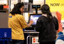 دشواریهای پیدا کردن کار برای مهاجران جدید