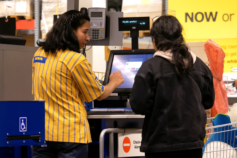 دشواریهای پیدا کردن کار برای مهاجران جدید