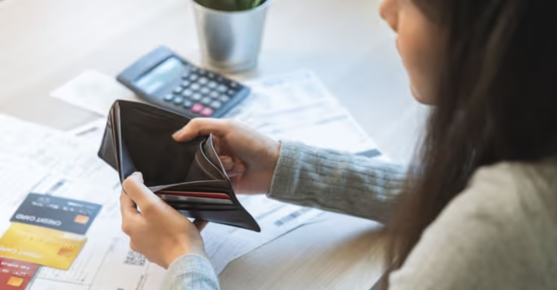 کاهش درآمد کاناداییها با در نظر گرفتن نرخ تورم