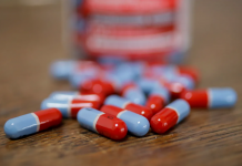 جمعآوری داروهای ویتامین و مسکن JAMP Pharma