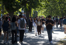 محدودیت بیشتر برای تحصیل دانشجویان خارجی در کانادا