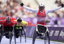 کارنامه درخشان تیم پارالمپیک کانادا در پاریس