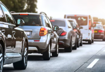 مقایسه وضعیت ترافیک در شهرهای مختلف کانادا