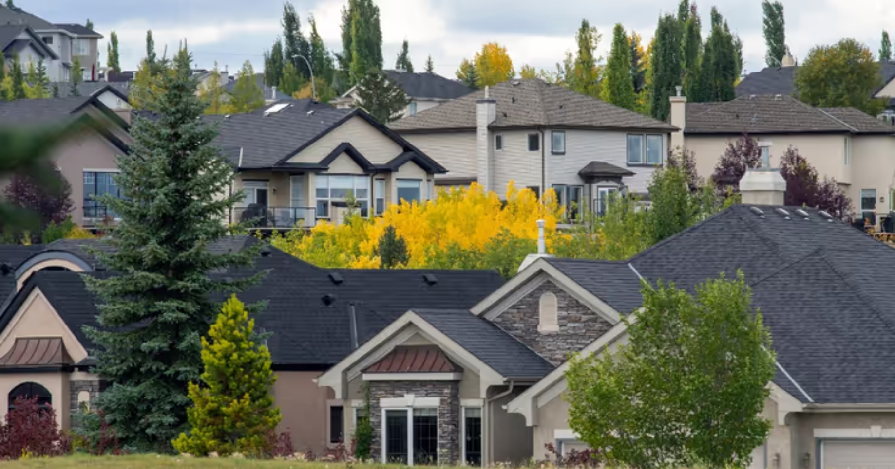 بحران کمبود مسکن ارزان در کلگری برای فصل پاییز