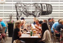 بهترین پاسیوهای سرپوشیده و گرم کلگری