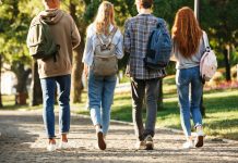 سقف جدید برای ساعت کاری دانشجویان خارجی