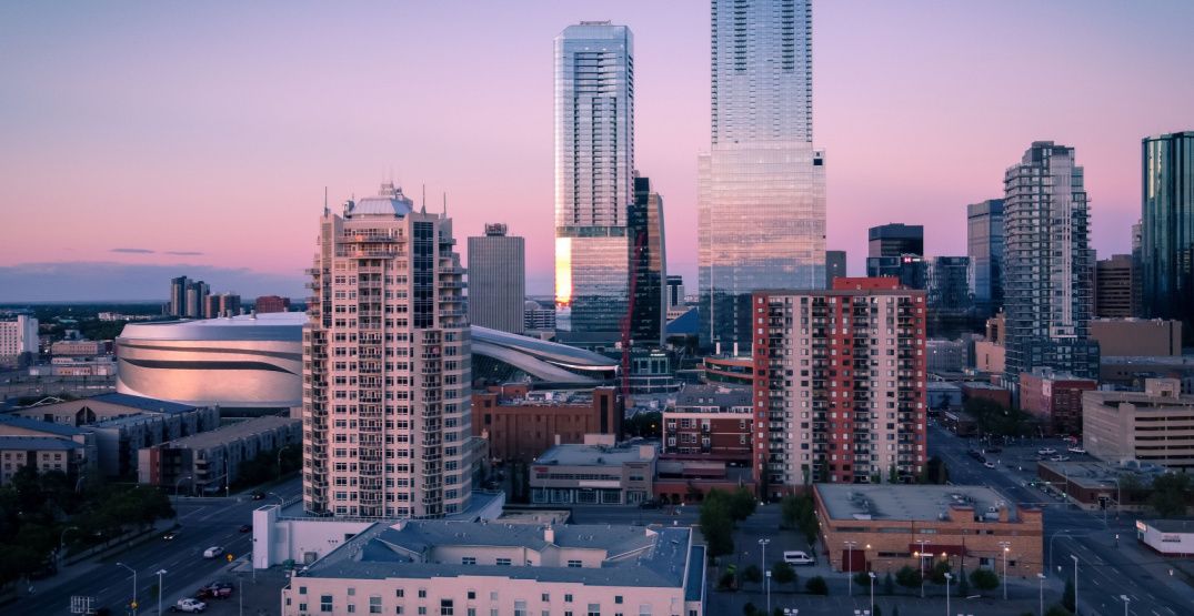 معرفی بهترین محلههای ادمونتون برای زندگی