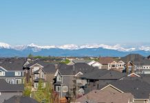 شهرهای آلبرتا با بیشترین و کمترین نرخ مالیات بر دارایی