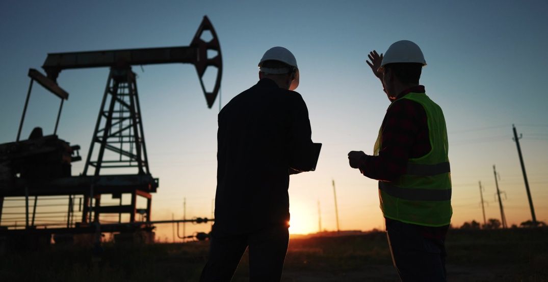 فرصتهای شغلی جذاب در صنعت نفتوگاز آلبرتا