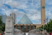 شهرداری ادمونتون نیروی جدید استخدام میکند