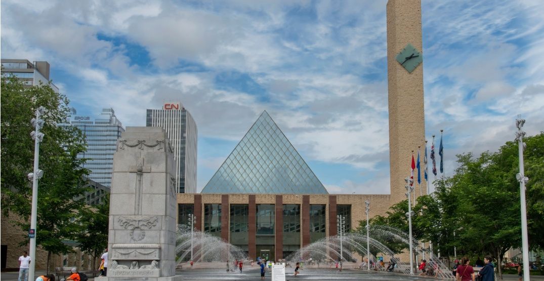 شهرداری ادمونتون نیروی جدید استخدام میکند