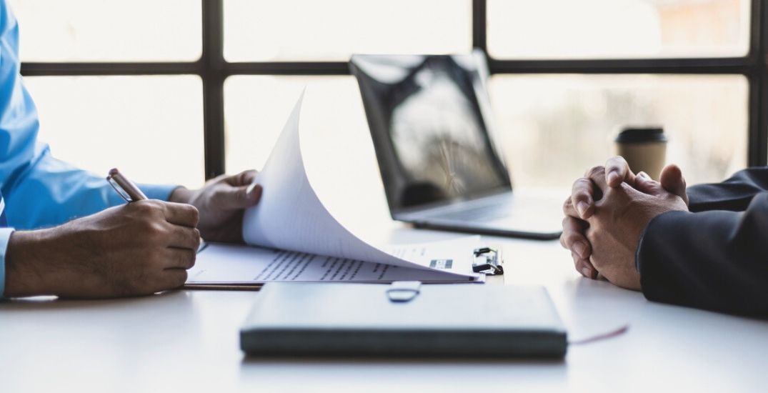 بررسی صنایع کانادا که نیاز بیشتری به نیرو دارند