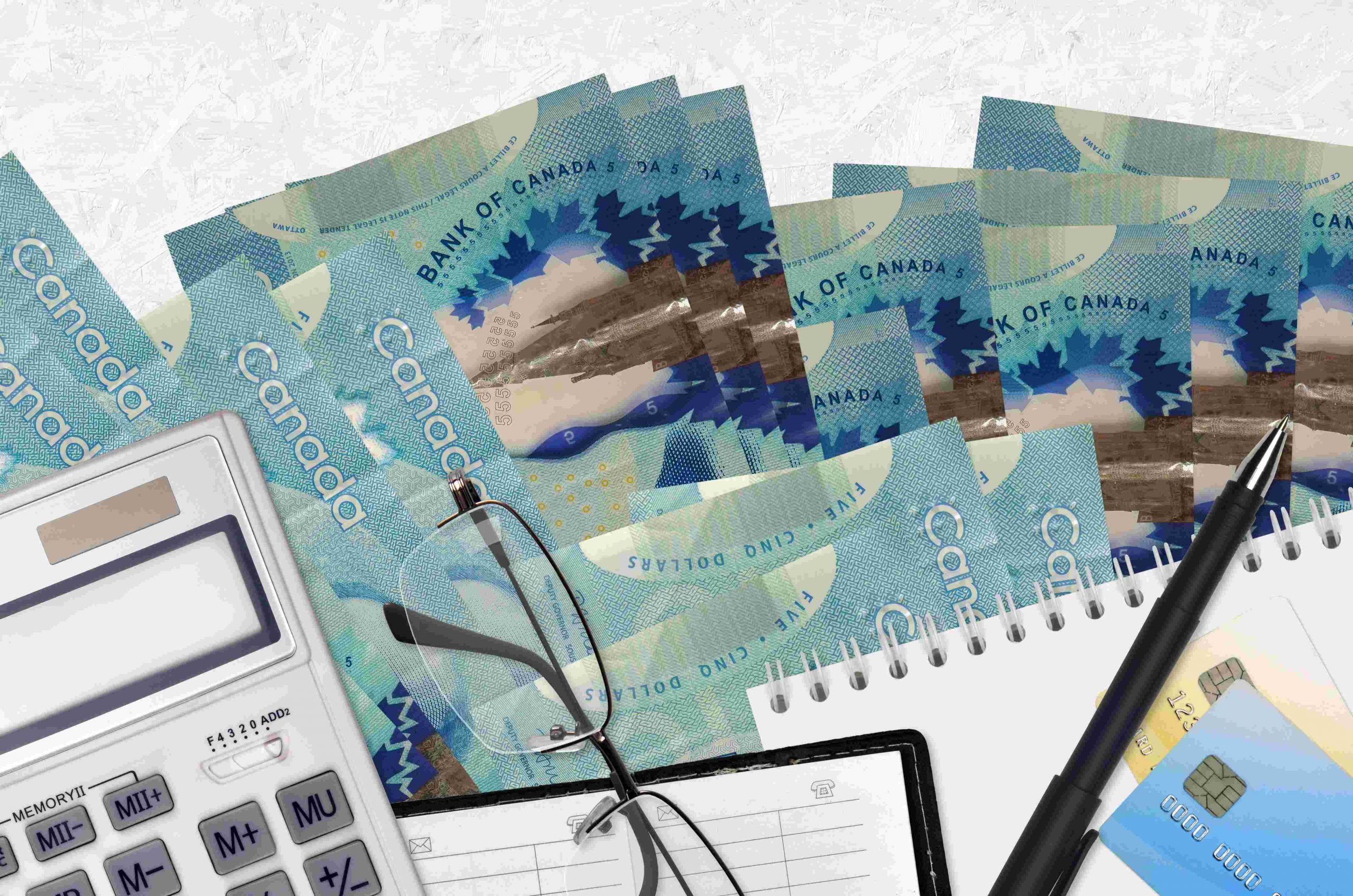 مقایسه سطح دستمزد نرمال برای زندگی در شهرهای آلبرتا