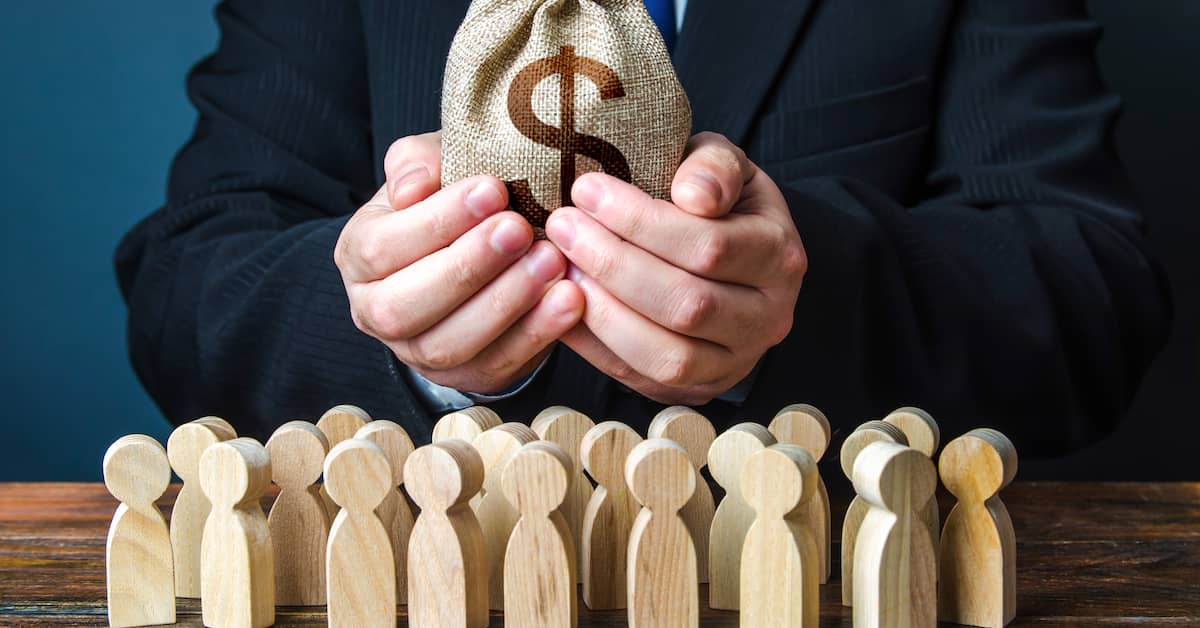 شکایتهای گروهی که میتوانید در غرامت آنها سهیم شوید