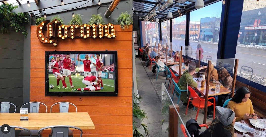 قوانین نانوشته زندگی در کلگری برای فصل زمستان