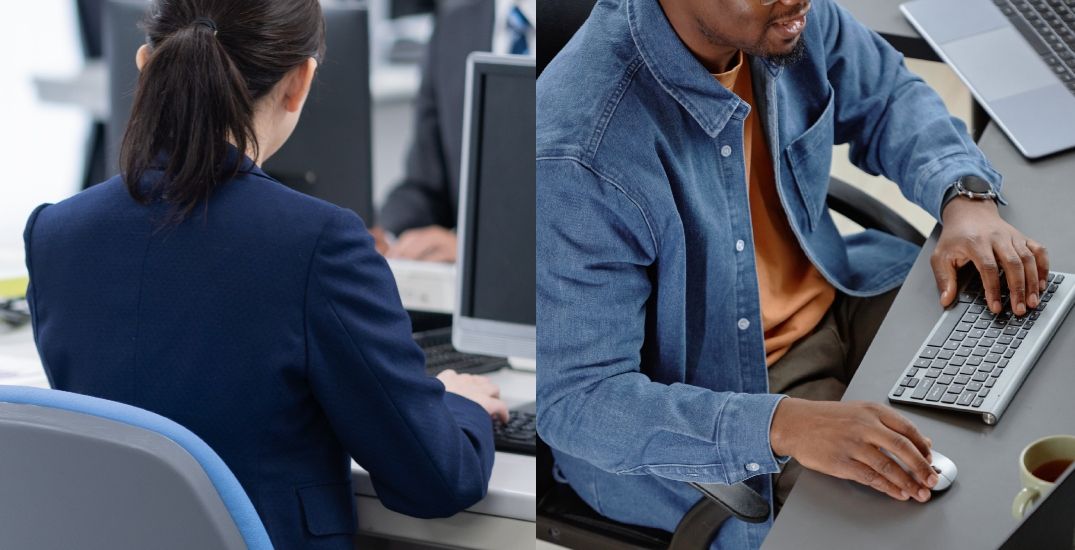 استخدام نیرو در دو سازمان بهداشتی کانادا