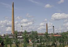 دومین سازه بلند کانادا تخریب خواهد شد