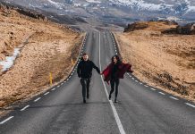 امنترین کشورهای جهان برای مسافرت